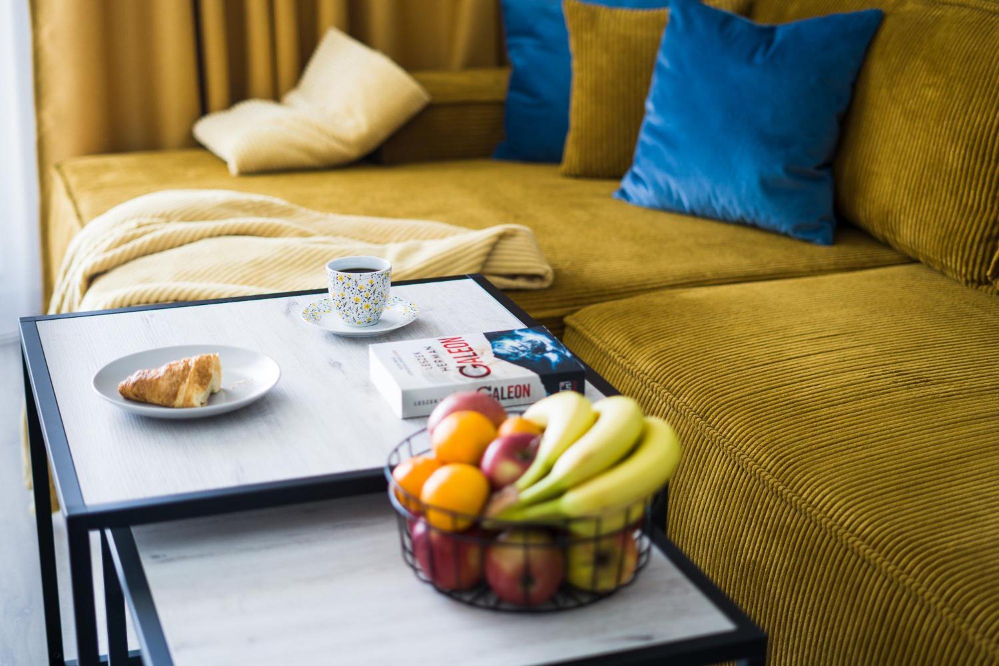 Sunset Resort Apartament Kapi Grzybowo  Εξωτερικό φωτογραφία