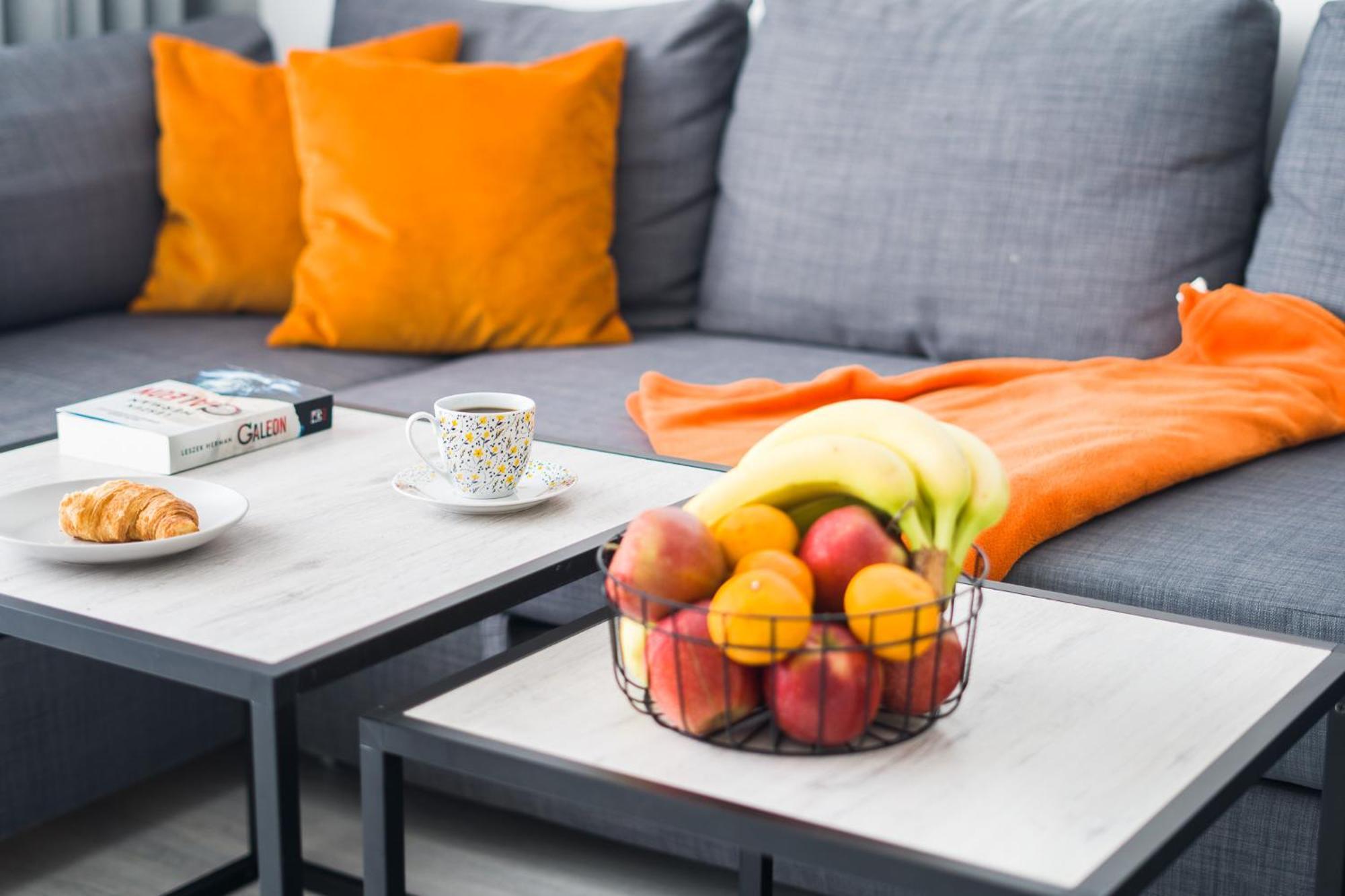 Sunset Resort Apartament Kapi Grzybowo  Εξωτερικό φωτογραφία